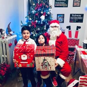 Meet your Posher, Mirla janeth